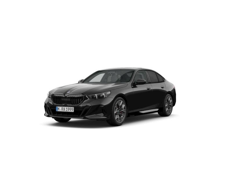 BMW 5-Serie M SPORT PRO - PANODAK - HARMAN-KARDON, Autos, BMW, Entreprise, Série 5, Phares directionnels, Airbags, Air conditionné
