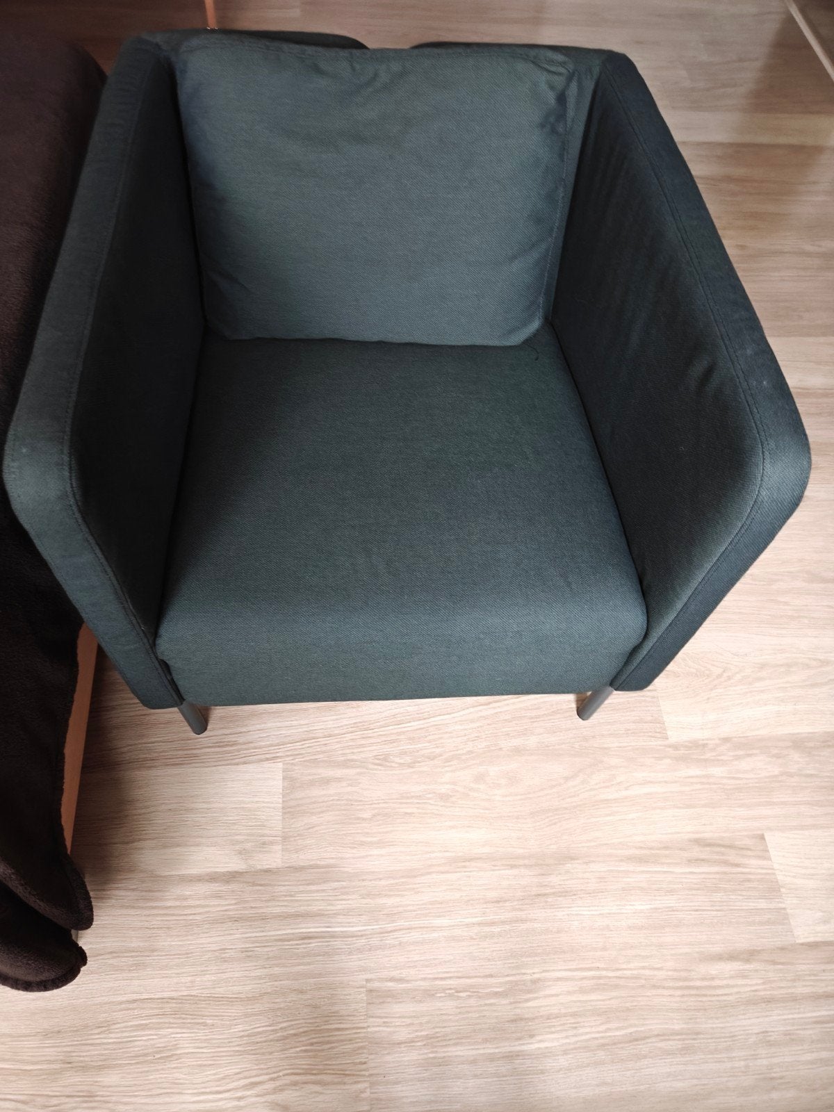 fauteuil 1zitikea, Enlèvement, Utilisé