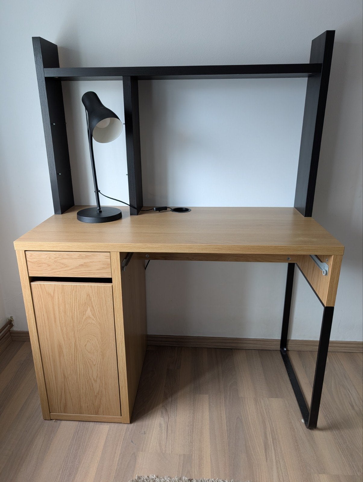 Bureau, Huis en Inrichting, Ophalen