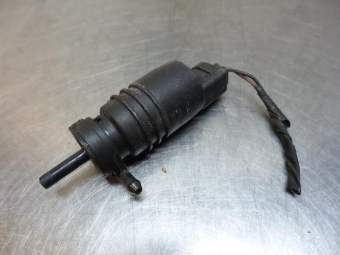 Ruitensproeierpomp voor van een BMW 3-Serie (3-Serie 98-), Gebruikt, -, -, Ophalen of Verzenden