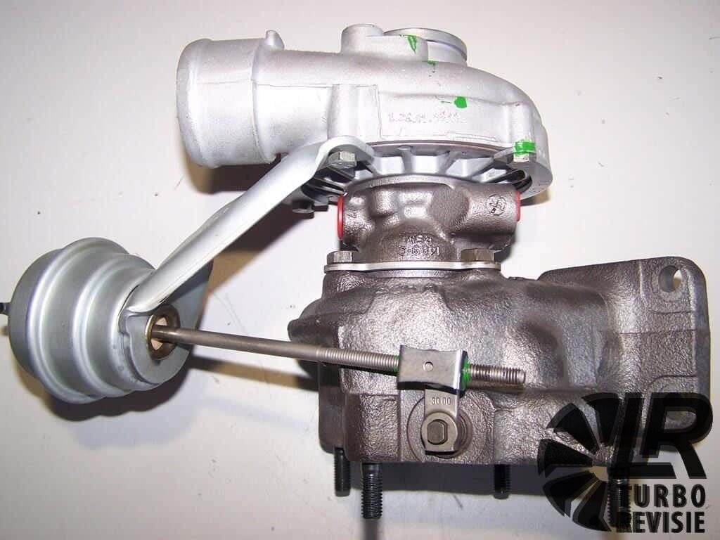 Turbo revisie T4 Transporter 2.5 TDI ACV AUF AYC AJT AYY, -, Volkswagen, -, Ophalen of Verzenden