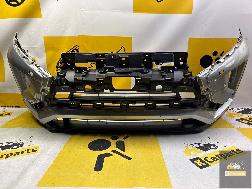 Voorbumper Mitsubishi Eclipse Cross bumper 6400-H717ZZ, Info@mitsubishi-motors.com, Gebruikt, Voor, Mitsubishi Motors Corporation