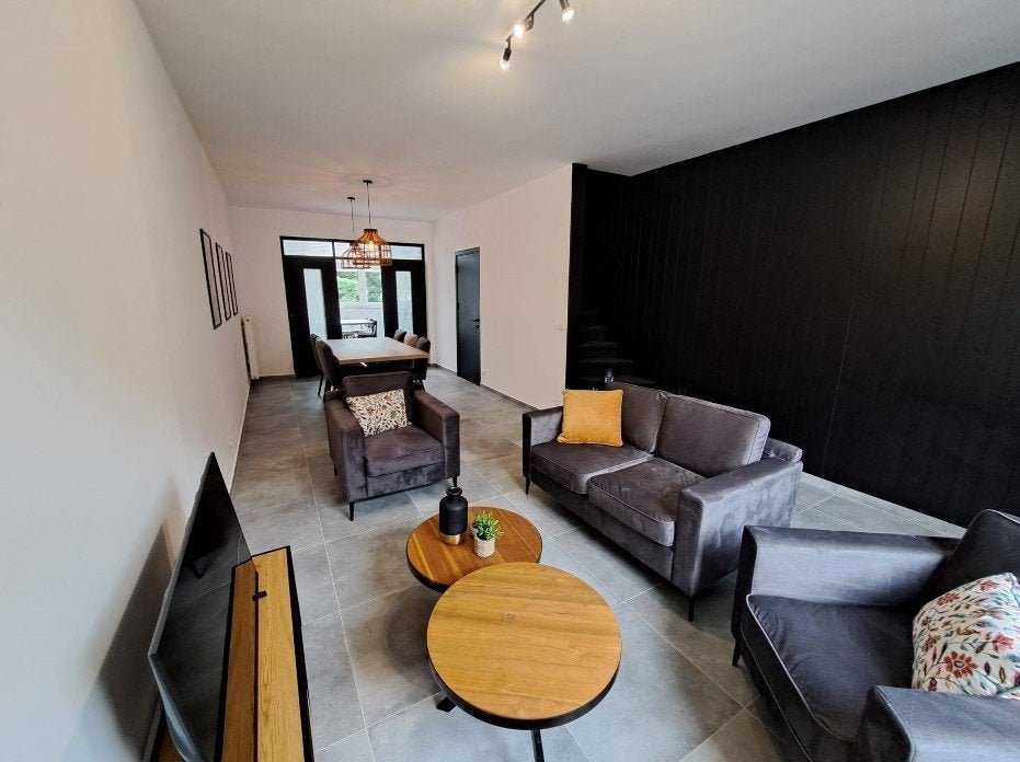 Colocation Neuve et Meublée - Montignies sur Sambre