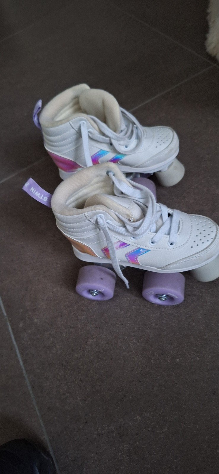 rolschaatsen maat 29, Kinderen en Baby's, Ophalen