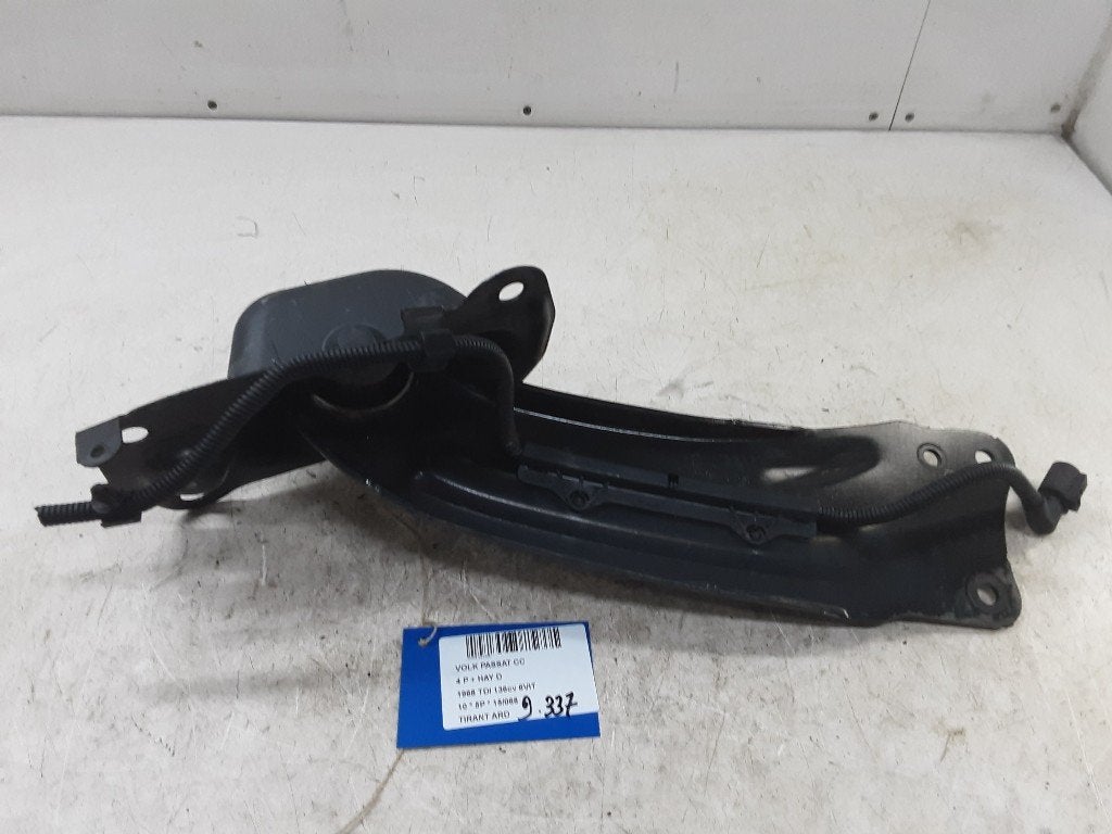 LIAISON DE TENSION ARRIÈRE DROIT Passat CC (357), Volkswagen, Mevr. I. Hauben, Utilisé, Rue de l'Espoir 34 34
4030  GRIVEGNÉE, BE