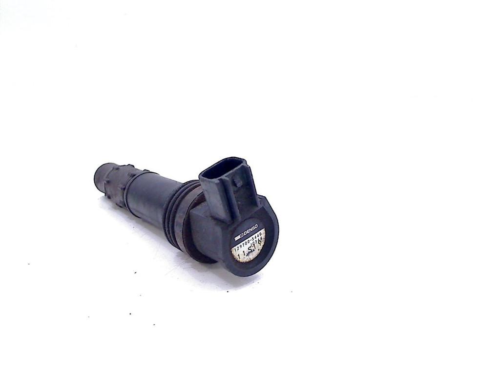 BOBINE D'ALLUMAGE GSX R 600 1997-2000 SRAD (GSXR 600), Dhr. S. di Majo, Utilisé, Info@cama-motorparts.nl, P.J. Troelstraweg 8 8
3144 CX  MAASSLUIS, NL