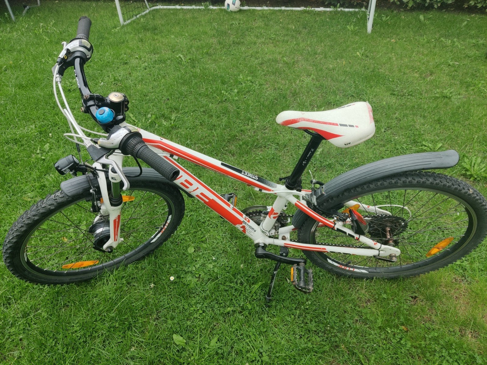 Fiets Cube 24 inch, Enlèvement, Utilisé, Cube