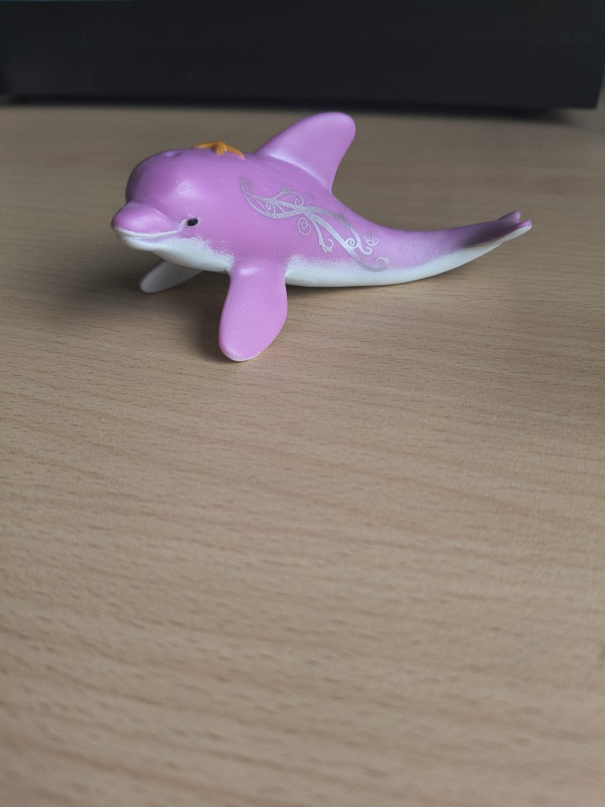 dauphin rose de Schleich Bayala, Enlèvement ou Envoi
