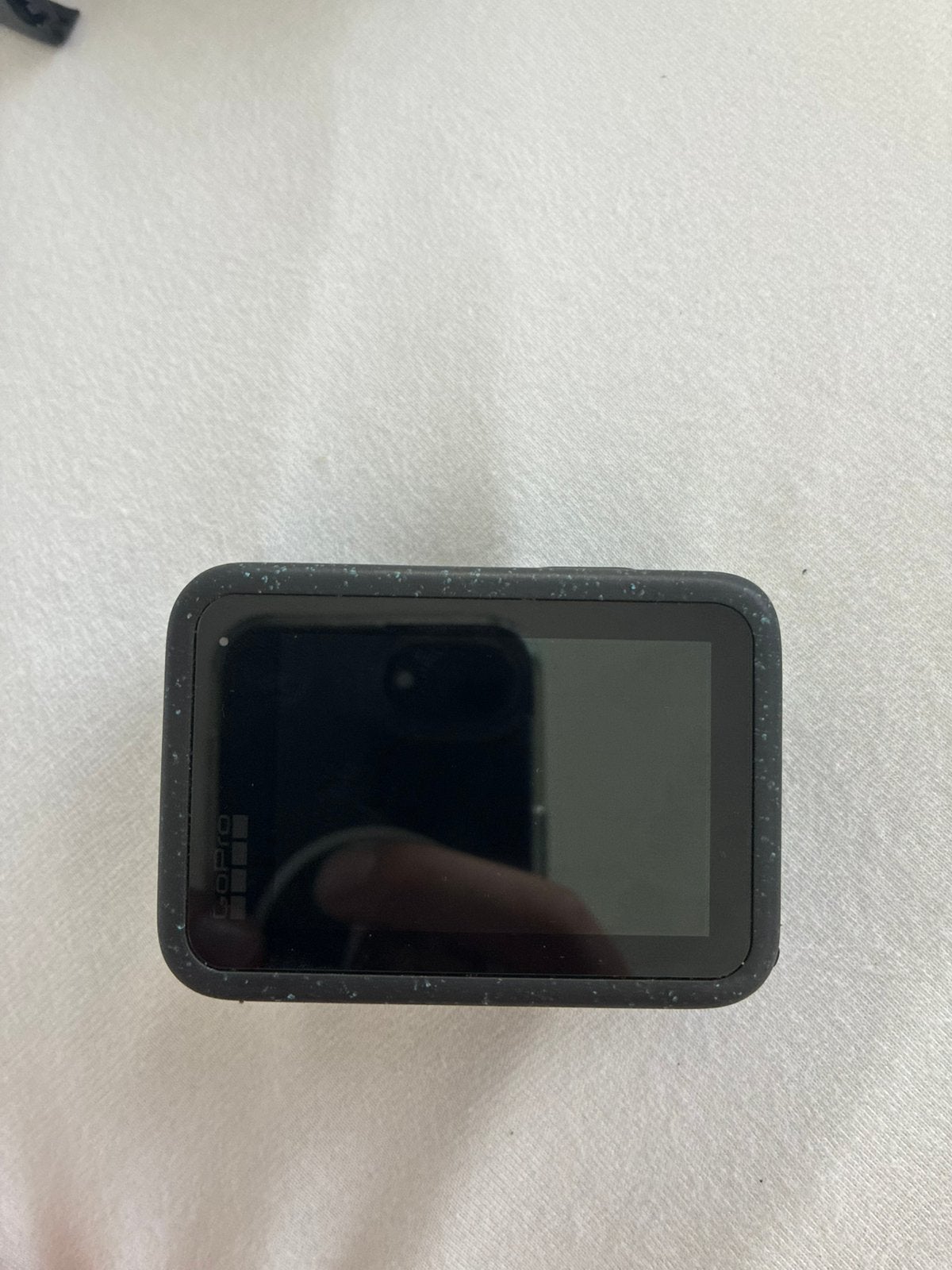 Go pro hero 12, Enlèvement ou Envoi, Comme neuf