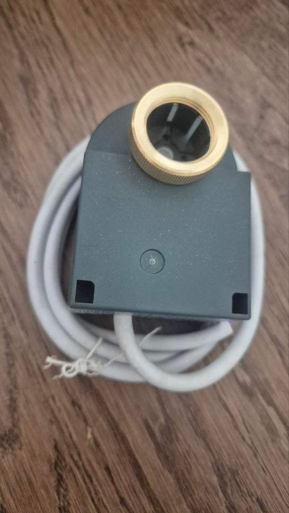 Servomoteur Landis & Gyr SQS81 neuf – actionneur de vanne ch, Bricolage & Construction, Chauffage & Radiateurs, Enlèvement