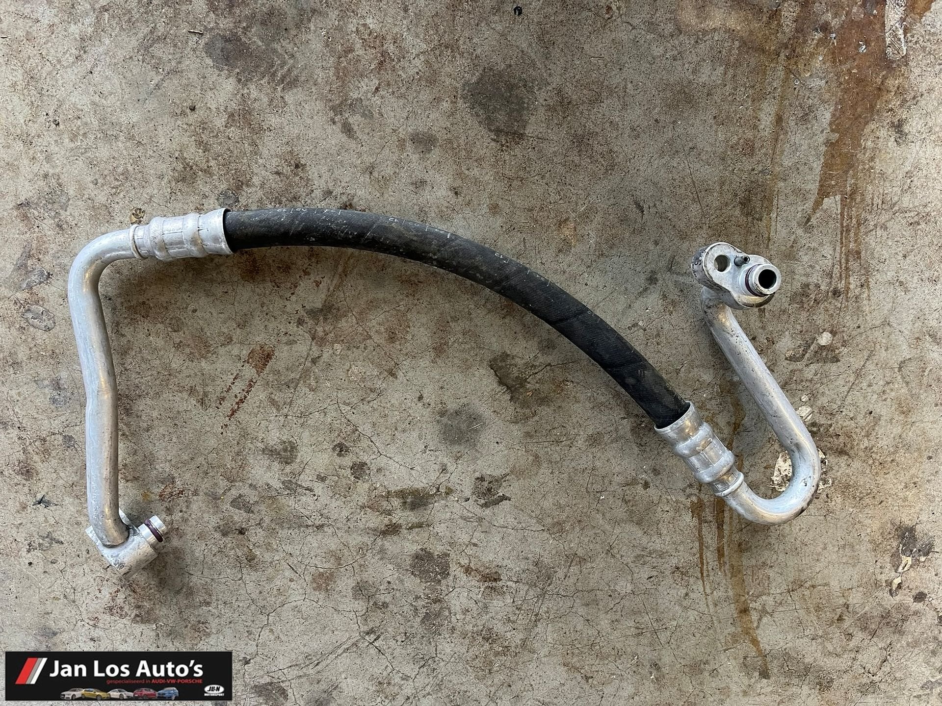 Airco leiding Audi A1 8X0820721, -, Audi, Utilisé, -