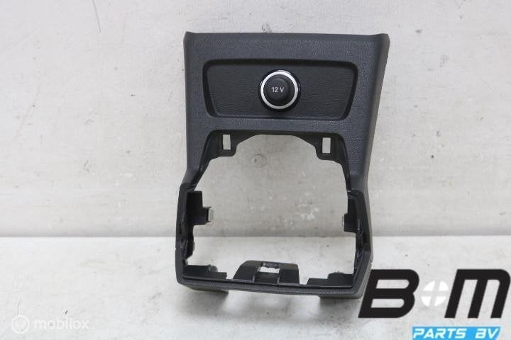 Middenconsole kap achter Audi RS3 8Y 8Y0864376D, Utilisé