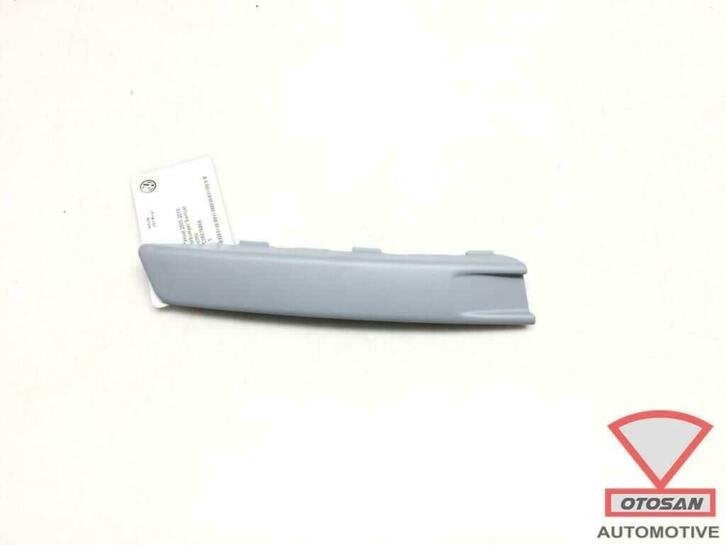 vw passat 2005 2010 voorbumper sierlijst rechts 3c0807646a, Volkswagen, Volkswagen AG, Rechts, Nieuw
