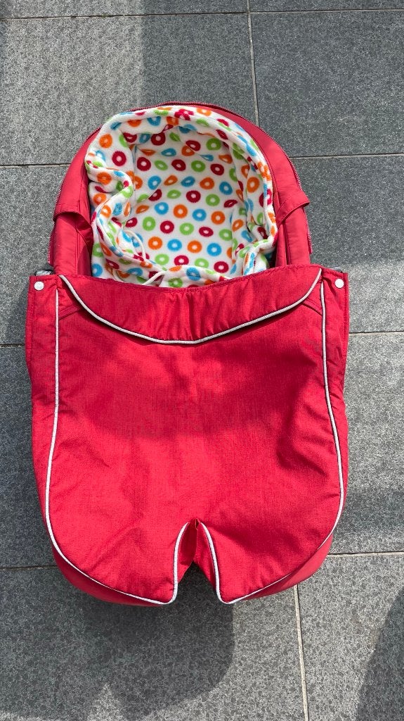 Kinderwagen Stokke, Ophalen, Gebruikt, Kinderwagen, Overige merken