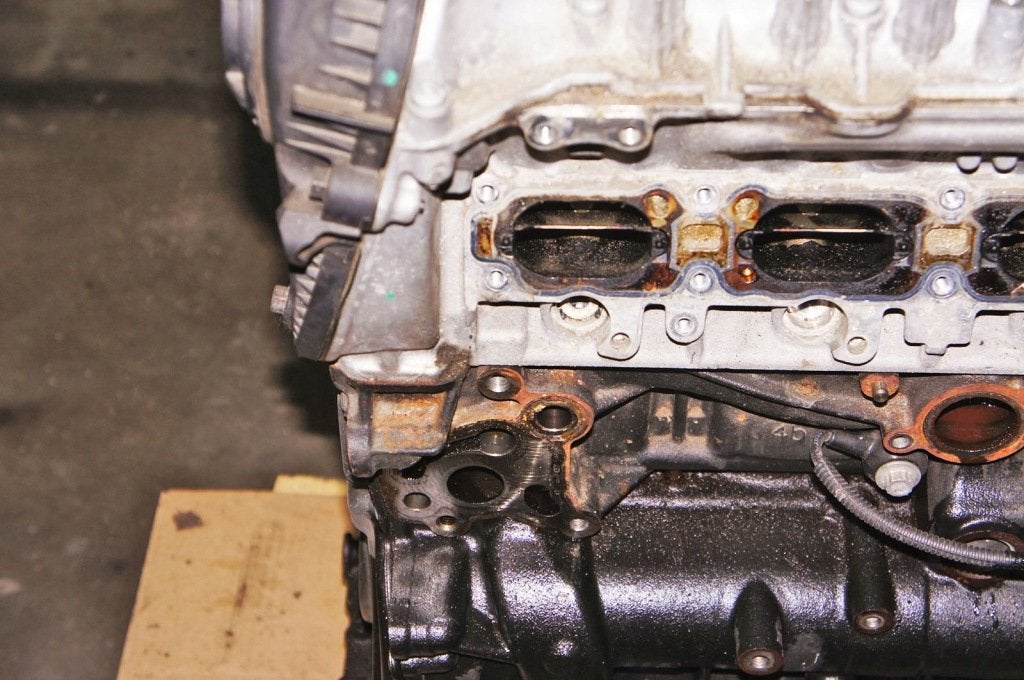 Moteur CJSA Nu SKODA TOURAN LEON AUDI SEAT OCTAVIA TT PASSAT, Verzenden, Gebruikt, Overige automerken