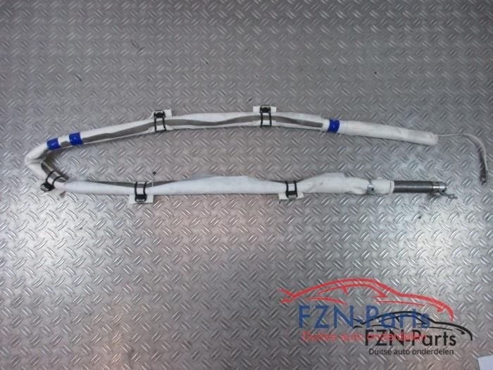 Audi A4 8K0 Dakairbag Links (Dak Airbag Airbags), Ophalen of Verzenden, Gebruikt