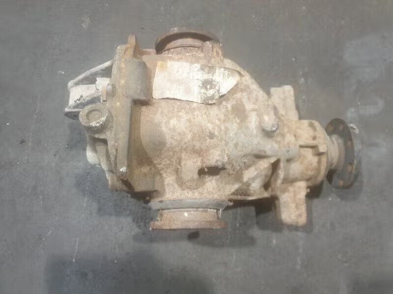 DIFFERENTIEEL ACHTER BMW 3 serie Compact (E46 / 5), Auto-onderdelen, Gebruikt, Ophalen of Verzenden, Petuelring 130 80809 München, DE