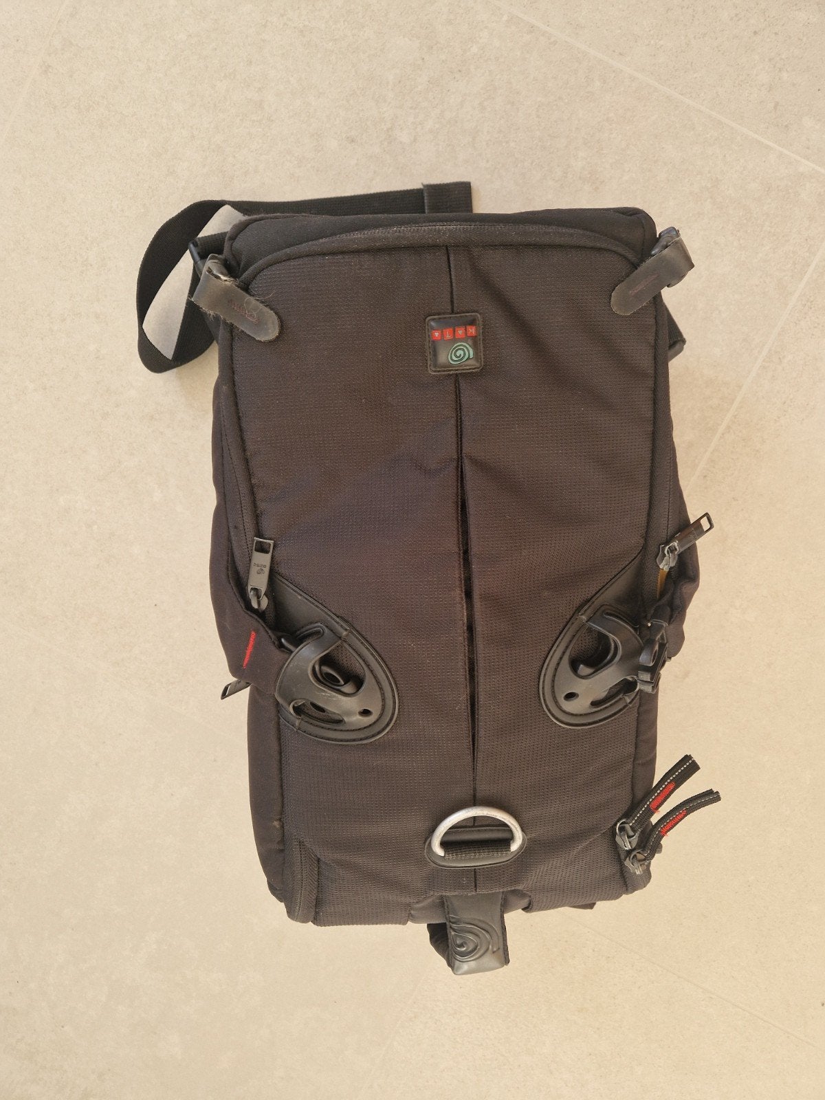 Fototas slingbag Kata 3N1-20, Ophalen of Verzenden, Kata
