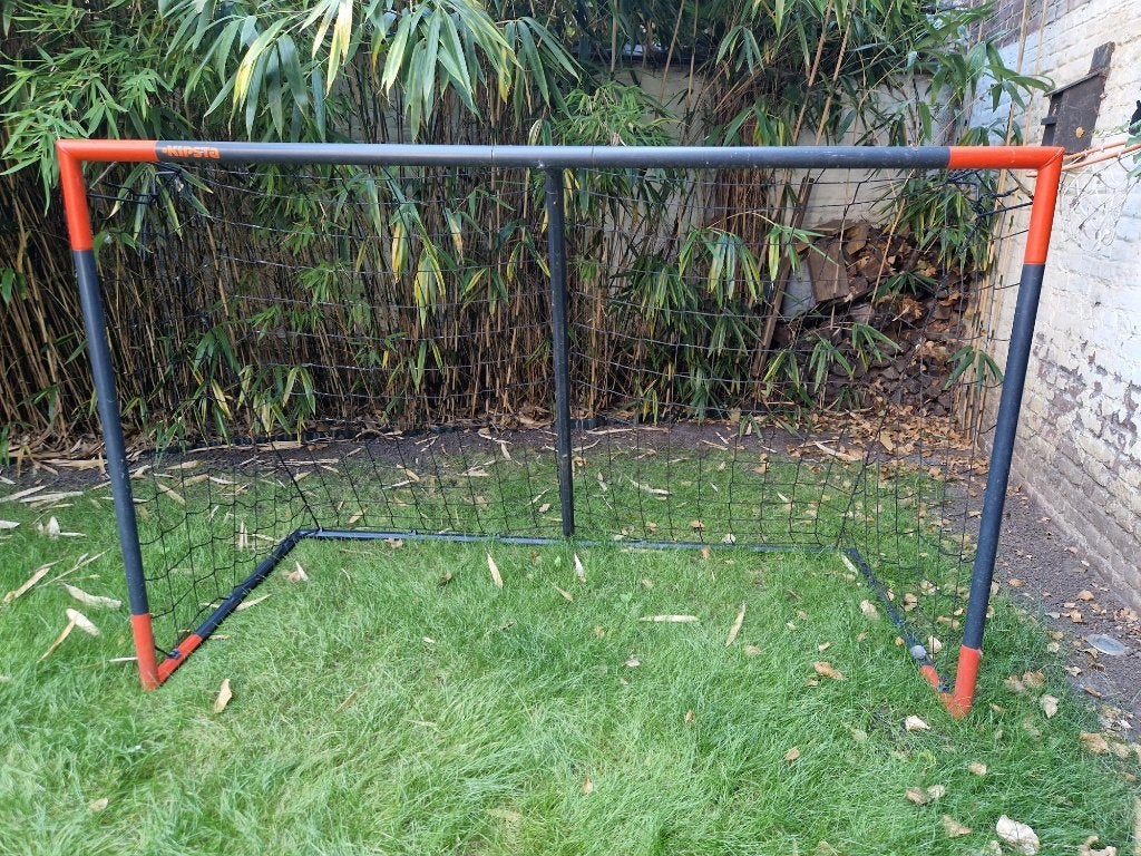 goal de foot Decathlon Kipsta, Ophalen, Gebruikt