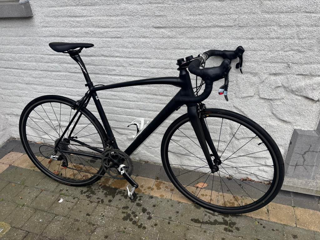 Racefiets | Specialized Tarmac SL4 Elite Road Bike, Fietsen en Brommers, Fietsen | Heren | Sportfietsen en Toerfietsen, Zo goed als nieuw