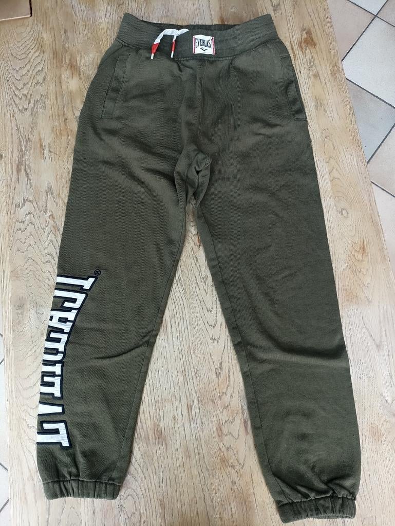 Pantalon jogging kaki Celio taille S, Vêtements | Hommes, Celio, Enlèvement ou Envoi, Comme neuf, Vert