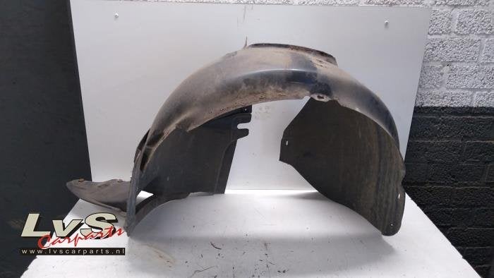 Wielkuip van een Volkswagen Golf, Gebruikt, -, Volkswagen, -