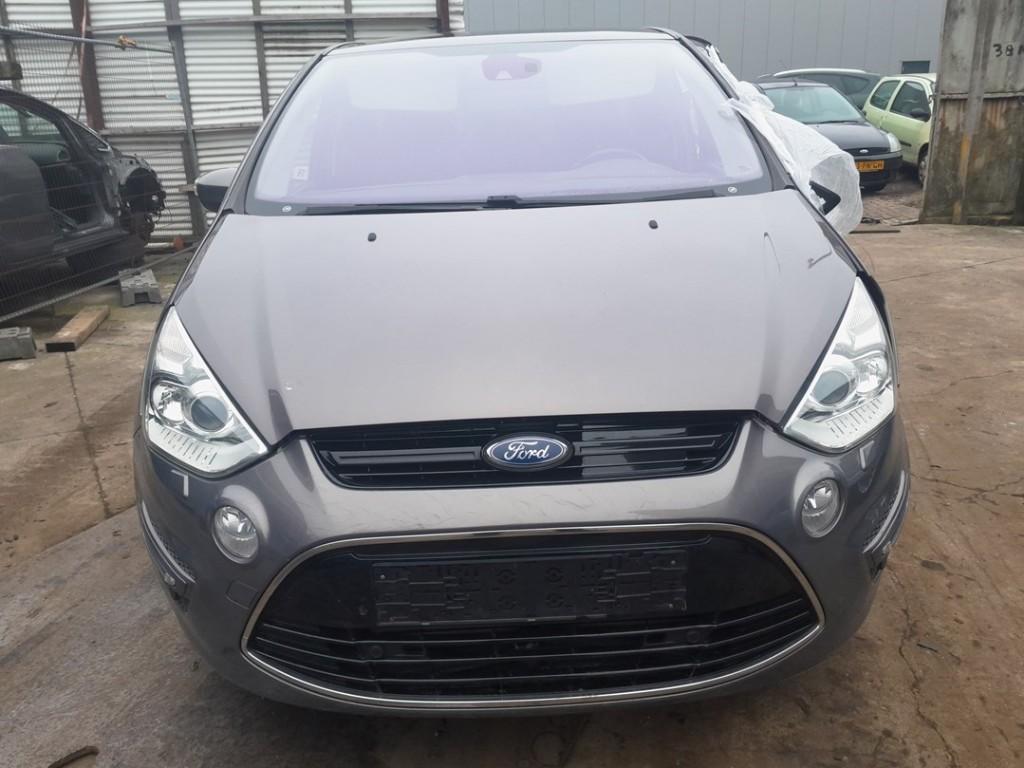 VOORKOP Ford S-Max (GBW) (01-2006/12-2014), Gebruikt, Ford