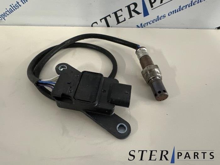 Nox sensor van een Mercedes Vito, Gebruikt, -, Ophalen of Verzenden, -