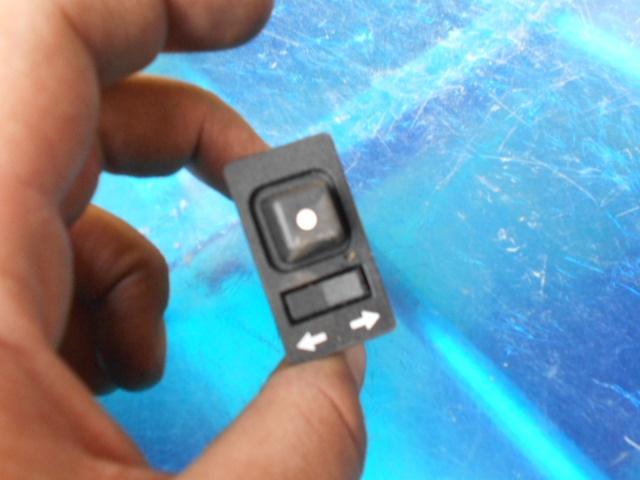 Interrupteur de rétroviseur pour Ferrari 348 et F512 TR/M, Autos : Pièces & Accessoires, Enlèvement, Utilisé, Ferrari