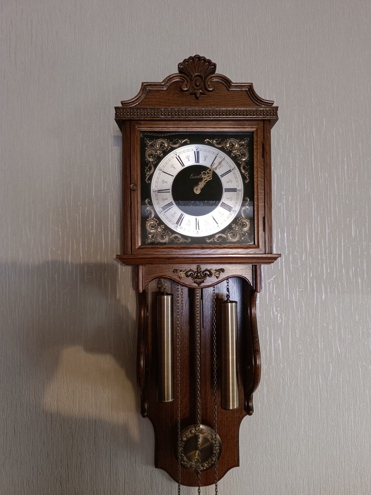 allerlei, Antiquités & Art, Antiquités | Horloges, Enlèvement