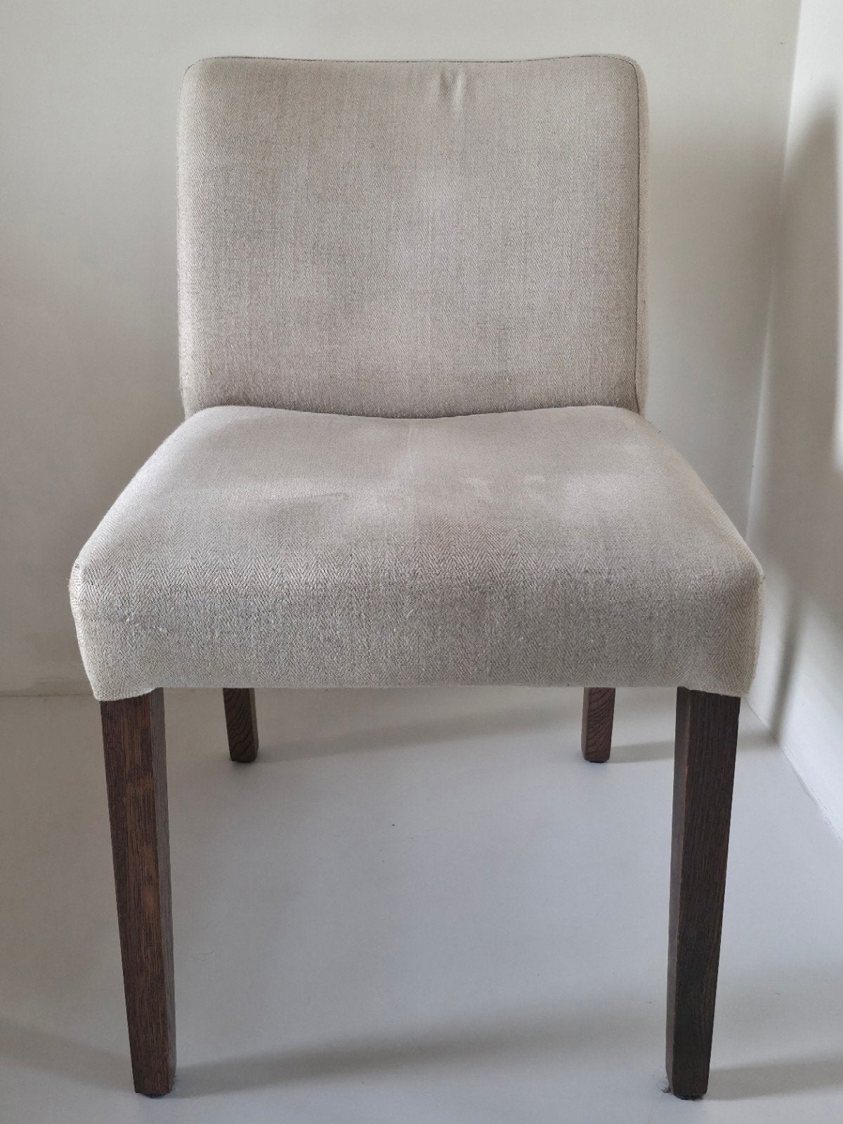 8 chaises de marque Scapa, 5 krukken of meer, Ophalen, Gebruikt