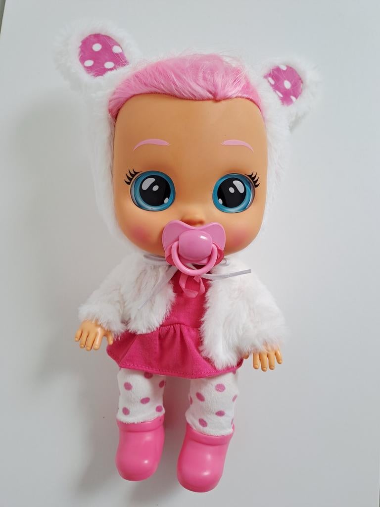 Cry Babie - dressy coney, Ophalen