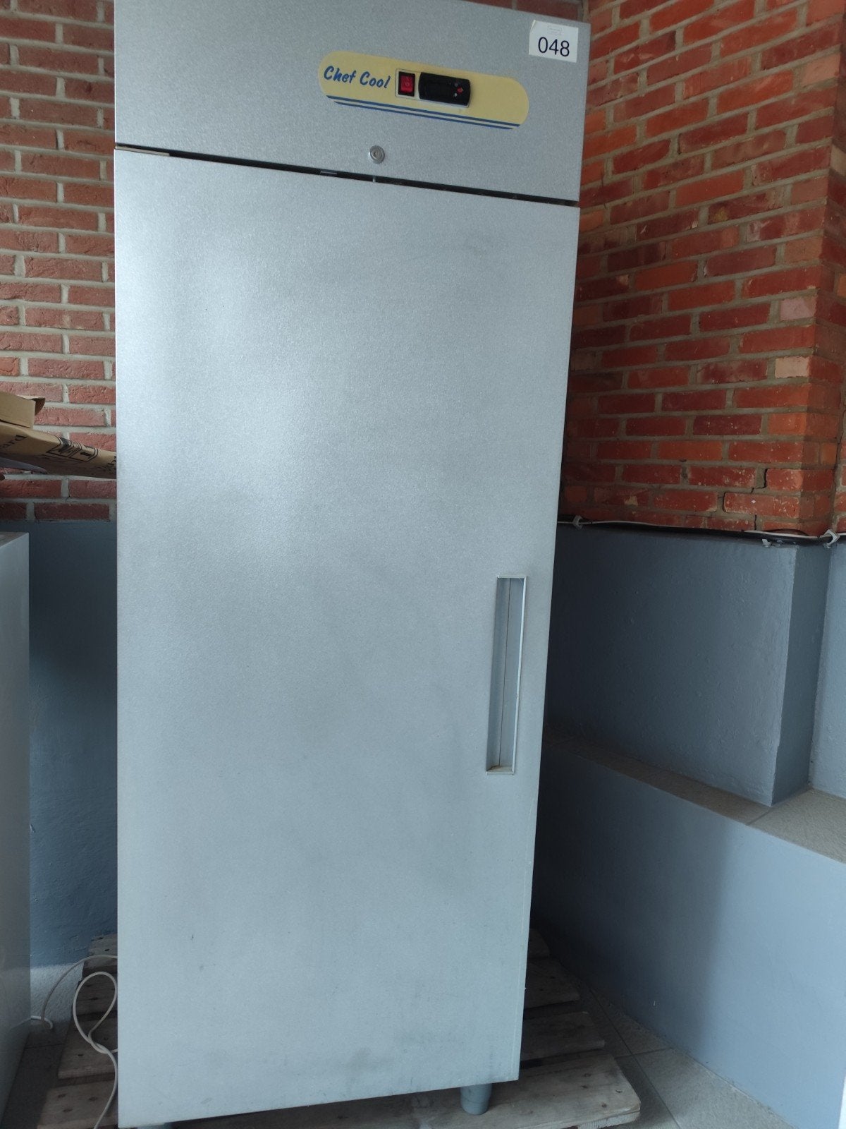 Frigo voor horeca. Chef Cool. ELCPG-071-L., Elektronische apparatuur, Vriezers en Diepvrieskisten, Ophalen