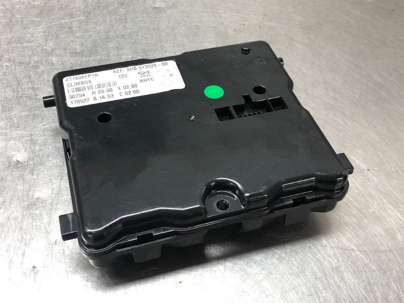 COMPUTER KACHEL Nissan X-Trail (T32) (|277606FP1A|), Auto-onderdelen, Elektronica en Kabels, Nissan, Gebruikt