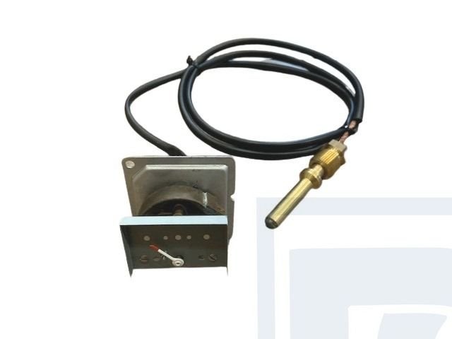 Volvo Temperatuurmeter water PV444 B4B RUIL Volvo onderdeel, Enlèvement ou Envoi, Neuf