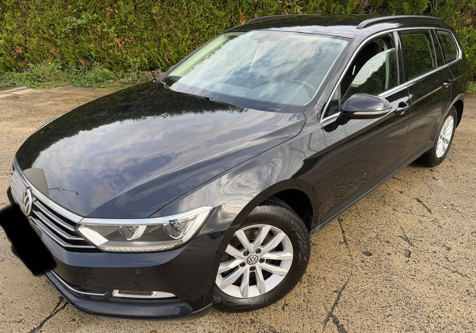 VW PASSAT / 2.0L TDI / VIRTUAL COCKPIT / Prêt à immatriculer, Achat, Entreprise, Boîte manuelle, 5 portes