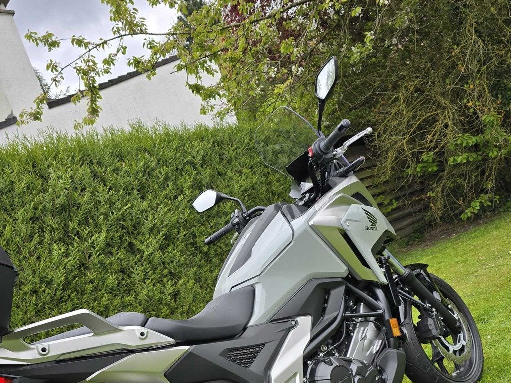 Honda NC 750 XA Honda NC 750 XA Motorfiets, Motoren, Motoren | Honda, Bedrijf, Overig