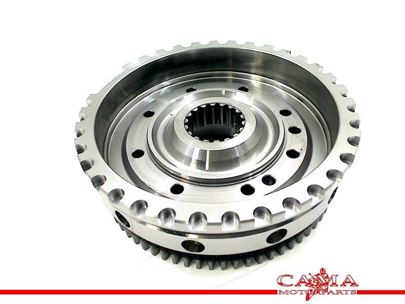 STARTER EMBRAYAGE UNIQUE (BENDIX) Ducati Diavel (2016-2018), Motos, Dhr. S. di Majo, Utilisé, Info@cama-motorparts.nl, P.J. Troelstraweg 8 8
3144 CX  MAASSLUIS, NL