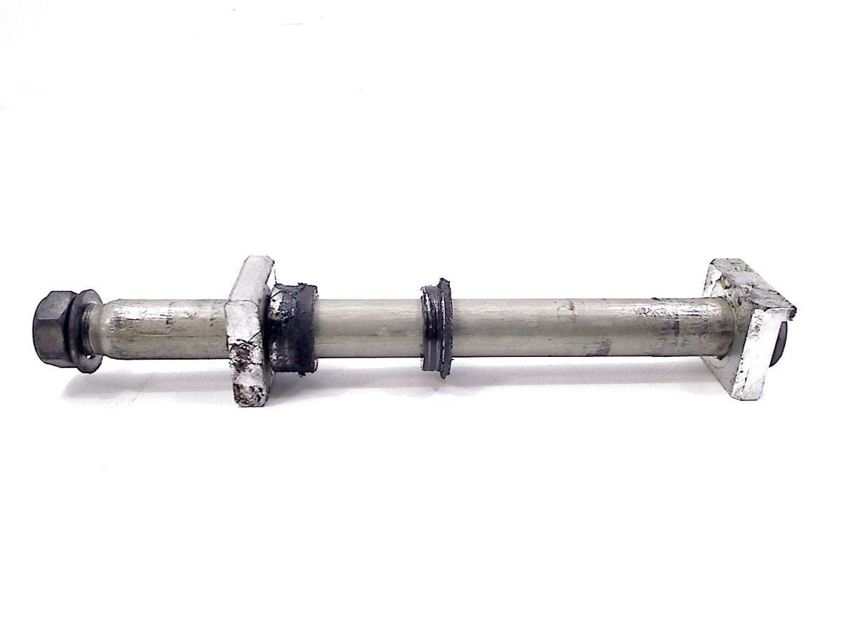 TRAIN ARRIERE Yamaha Niken GT 2021- (MXT850D) (01-2021/-), Dhr. S. di Majo, Utilisé, Info@cama-motorparts.nl, P.J. Troelstraweg 8 8
3144 CX  MAASSLUIS, NL