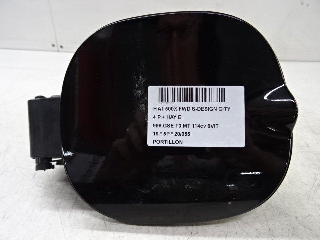 TANKKLEP Fiat 500X (334) (01-2014/09-2020), Auto-onderdelen, Carrosserie, Fiat, Gebruikt