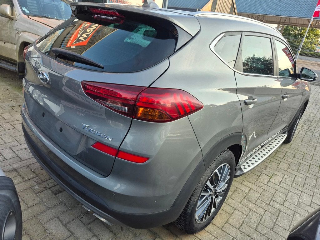Hyundai Tucson Feel comfortpack, Autos, Hyundai, Achat, Entreprise, Diesel, Tucson