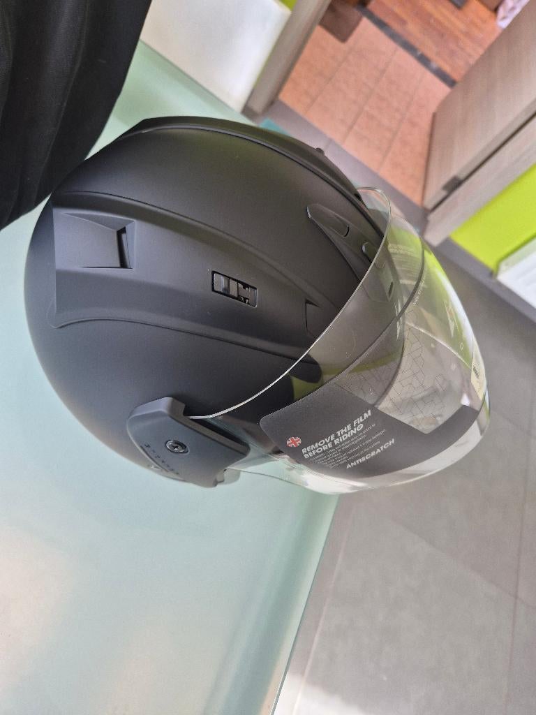 nouveau casque, Motos, Enlèvement ou Envoi