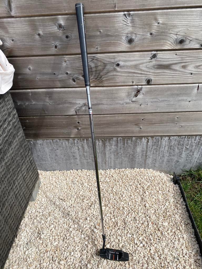 Spalding putter, Sport en Fitness, Golf, Ophalen, Gebruikt, Club, Overige merken