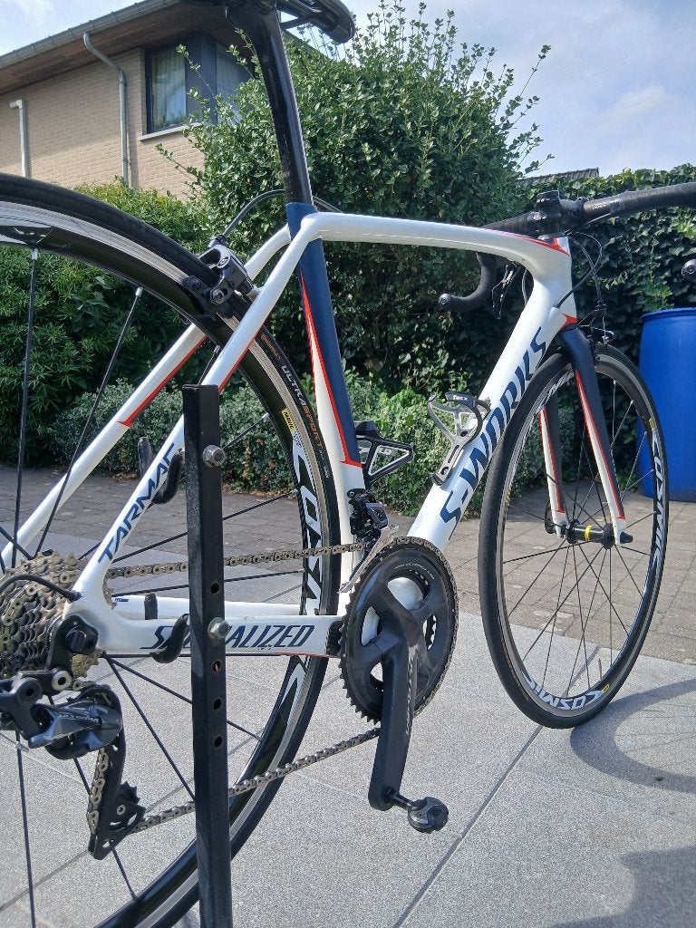S-WORKS tarmac + extra wielset, Fietsen en Brommers, Ophalen, Carbon