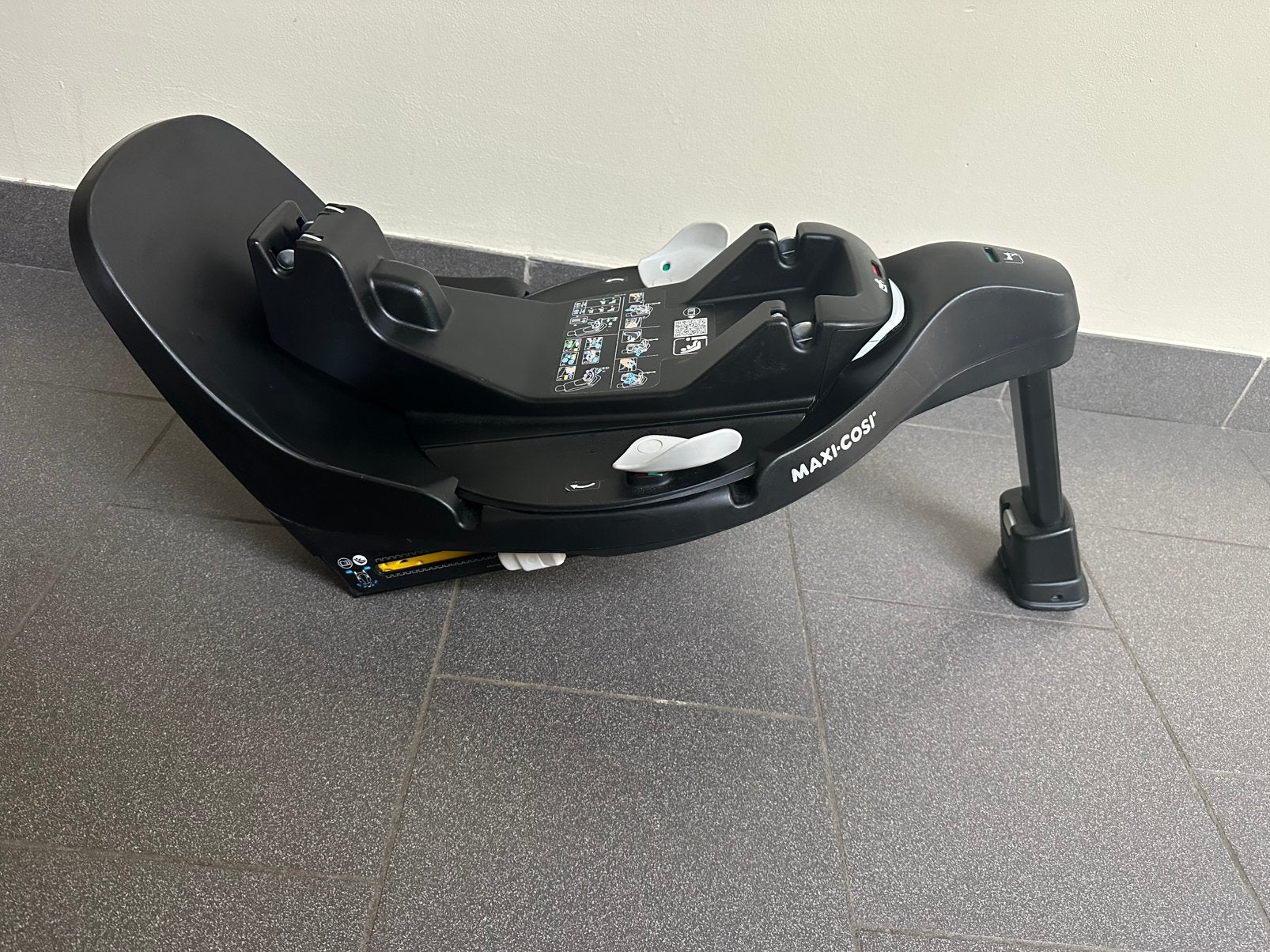 Maxi-Cosi FamilyFix 360 Pro i-Size Isofix autostoel base