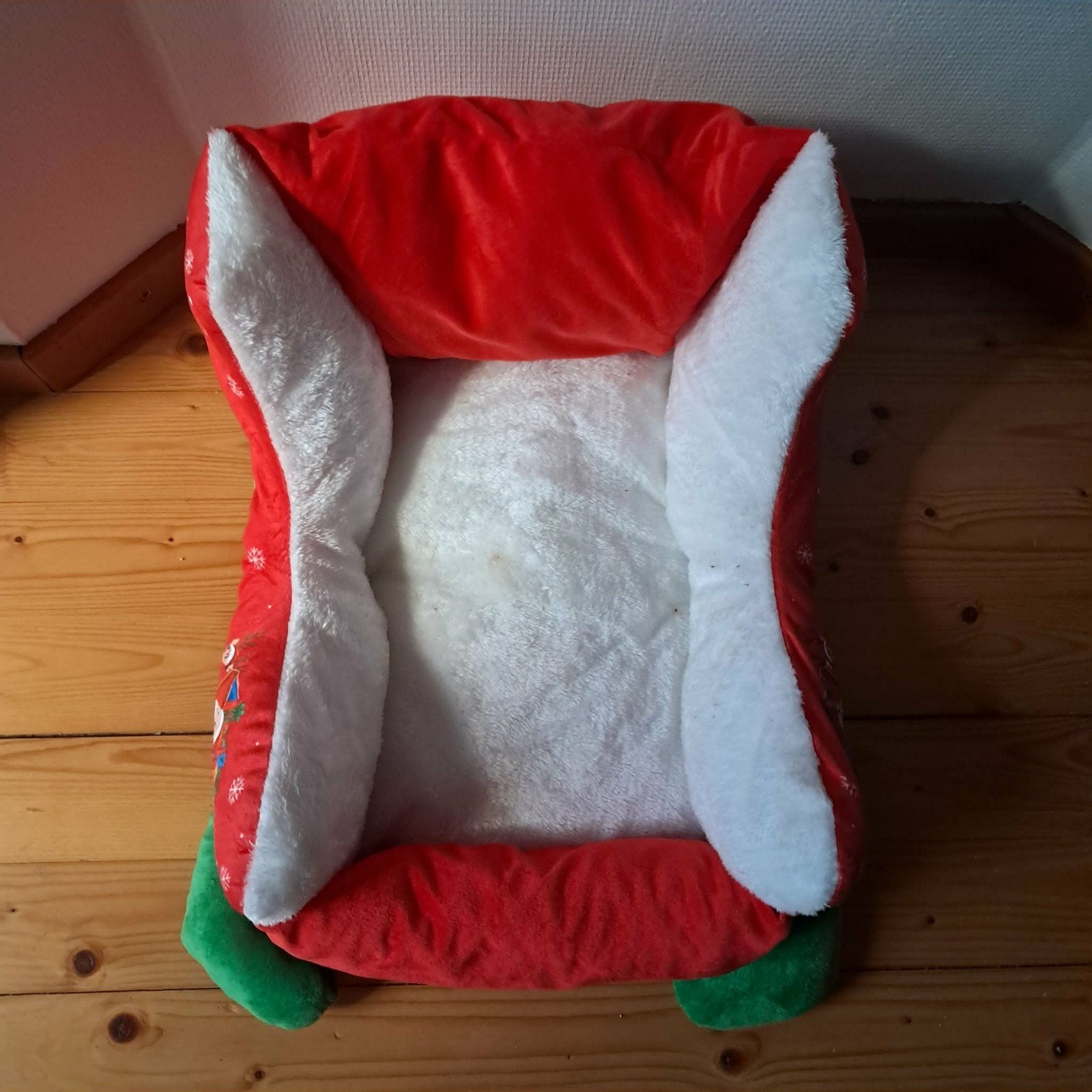 katten/hondenmandje, Dieren en Toebehoren, Kattenmanden, Ophalen