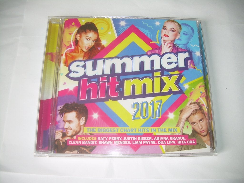 2 CD - MIX DES SUCCÈS DE L'ÉTÉ - 2017, CD & DVD, CD | Compilations, Enlèvement ou Envoi, Comme neuf, Dance