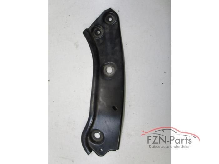 VW Caddy 2016 Koplamphouder Rechts R, Ophalen of Verzenden, Gebruikt