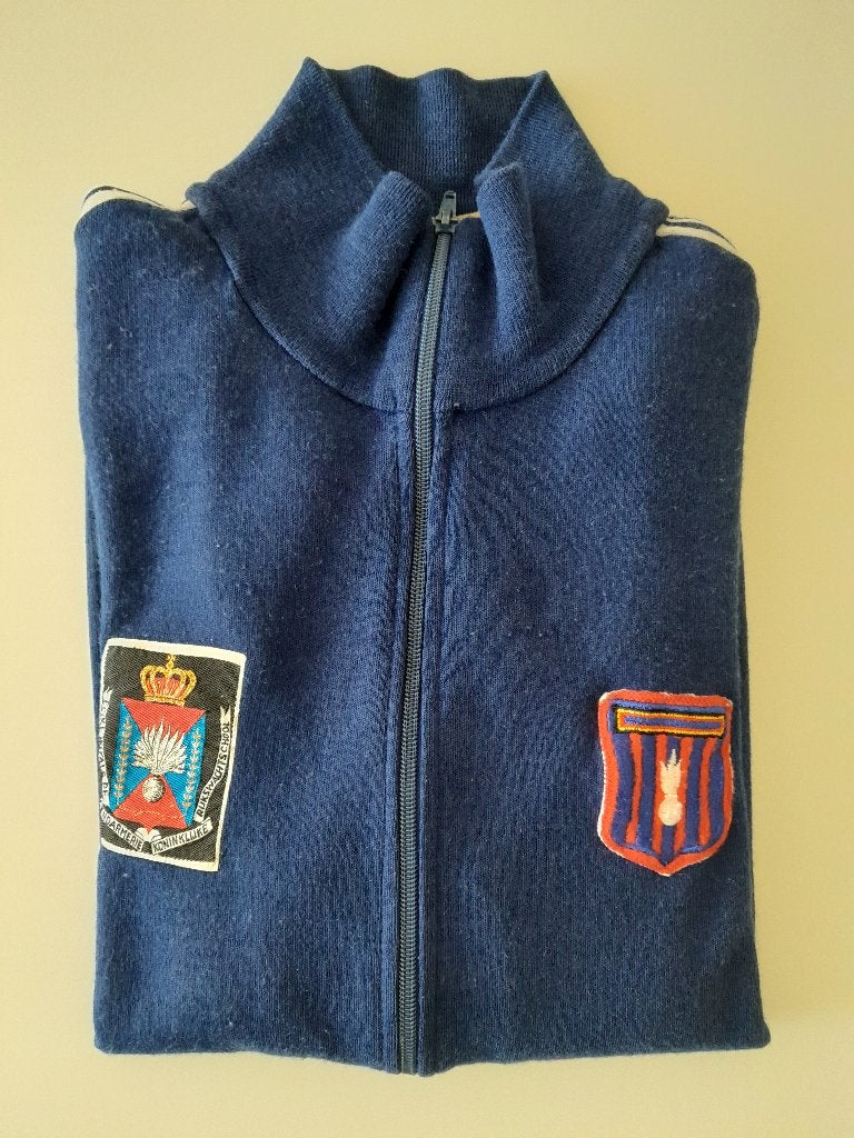 Rijkswacht - Koninklijke Rijkswachtschool, Enlèvement ou Envoi, Gendarmerie, Vêtements ou Chaussures
