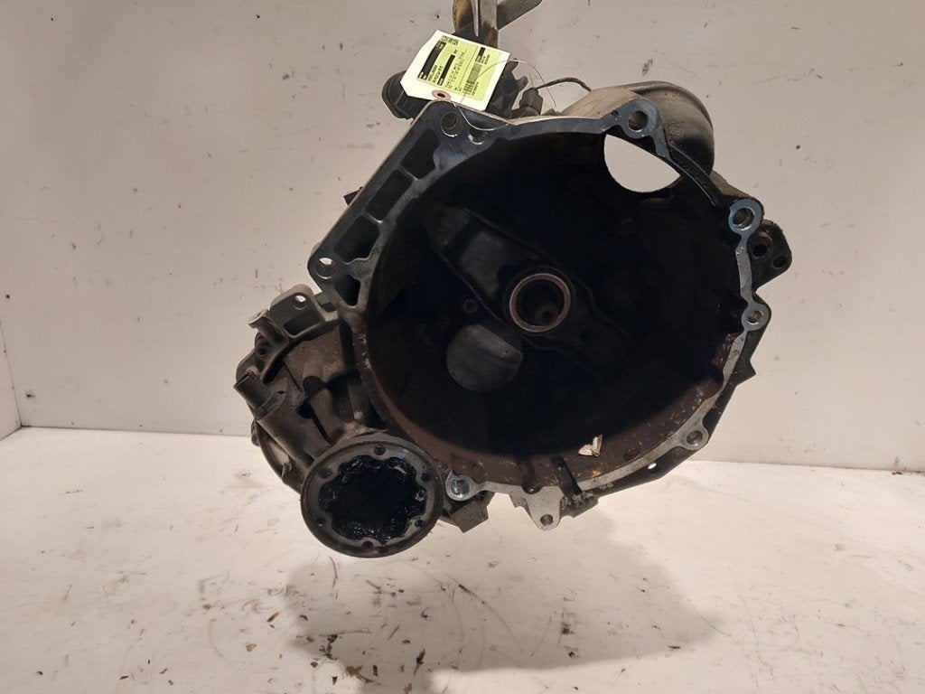 BOITE DE VITESSES MANUELLE Volkswagen Polo V (6R), Dhr. J. Ham, Volkswagen, Administratie@autoham.nl, Utilisé